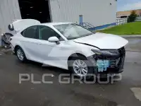 2026 Toyota CAMRY photo