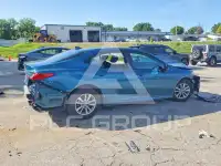 2026 Toyota CAMRY photo