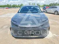 2026 Toyota CAMRY фото