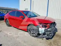 2026 Toyota CAMRY фото