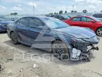 2026 Toyota CAMRY фото