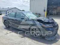 2026 Toyota CAMRY фото