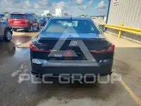 2026 Toyota CAMRY photo