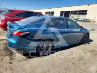 2026 Toyota CAMRY фото