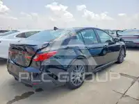 2026 Toyota CAMRY фото