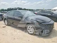 2026 Toyota CAMRY фото