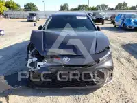 2026 Toyota CAMRY фото