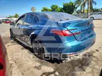 2026 Toyota CAMRY фото