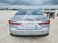 2026 Toyota CAMRY фото