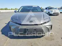 2026 Toyota CAMRY фото