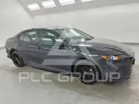 2026 Toyota CAMRY фото
