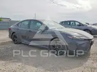 2026 Toyota CAMRY photo