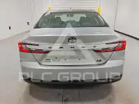 2026 Toyota CAMRY фото