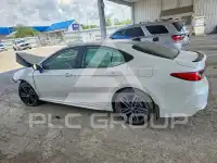 2026 Toyota CAMRY фото