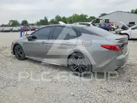 2026 Toyota CAMRY фото