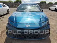 2026 Toyota CAMRY фото