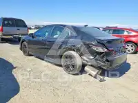2026 Toyota CAMRY фото