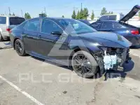 2026 Toyota CAMRY фото