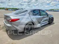 2026 Toyota CAMRY фото
