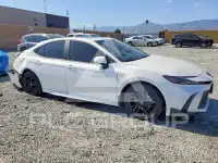 2026 Toyota CAMRY фото