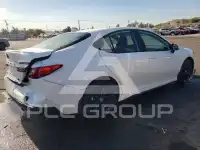 2026 Toyota CAMRY фото