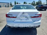 2026 Toyota CAMRY photo