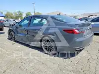 2026 Toyota CAMRY фото