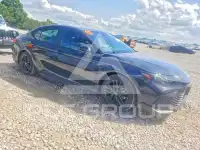 2026 Toyota CAMRY фото
