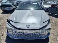 2026 Toyota CAMRY фото