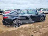 2026 Toyota CAMRY photo