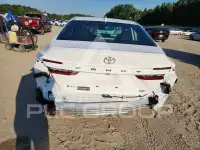 2026 Toyota CAMRY photo