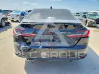 2026 Toyota CAMRY photo