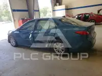 2026 Toyota CAMRY фото