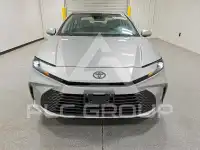 2026 Toyota CAMRY фото