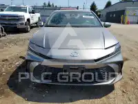 2026 Toyota CAMRY фото