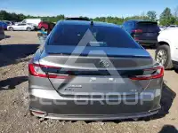2026 Toyota CAMRY photo