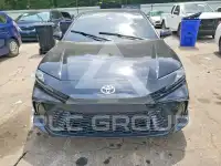 2026 Toyota CAMRY фото