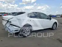 2026 Toyota CAMRY фото