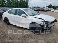 2026 Toyota CAMRY фото