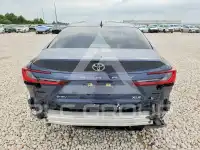 2026 Toyota CAMRY фото