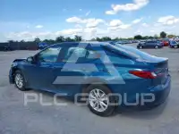 2026 Toyota CAMRY photo
