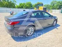 2026 Toyota CAMRY фото