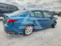 2026 Toyota CAMRY фото
