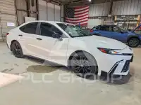 2026 Toyota CAMRY фото