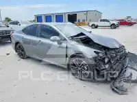 2026 Toyota CAMRY фото