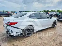 2026 Toyota CAMRY photo
