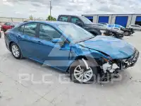2026 Toyota CAMRY фото