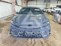 2026 Toyota CAMRY фото