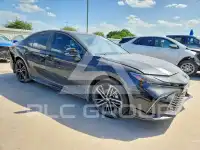 2026 Toyota CAMRY photo