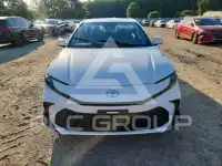 2026 Toyota CAMRY photo